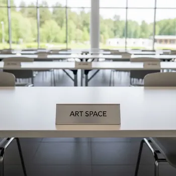 Аренда Столы прямоугольные 150х75 см в санатории «Русь» — ART SPACE