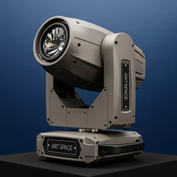 Аренда Прожектор Art Lighting International FHR 500 A 04A в усадьбе Голицына — ART SPACE