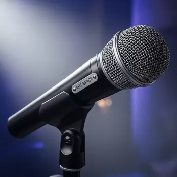 Аренда Микрофон Shure PG30 в ресторане «Паруса» — ART SPACE