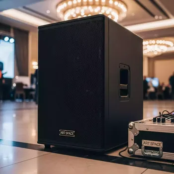 Аренда Сабвуфер активный JBL PRX 818 XLFW в отеле Hyatt Regency Sochi — ART SPACE