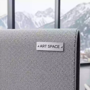 Аренда Ковер бельгийский Де Хаан синтетический в Skypark Sochi — ART SPACE