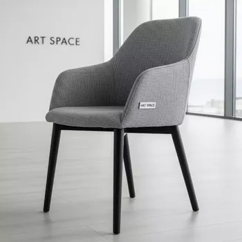 Аренда Стул Topas рогожка Milano Marengo ножки бук черная морилка в Pullman Sochi Centre — ART SPACE