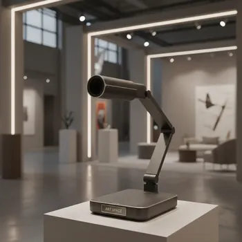Аренда Документ камера IQBoard IQView E4510 в Stella di Mosca — ART SPACE