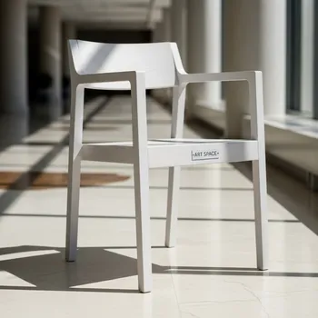 Аренда Стул Стэп береза белая в отеле Radisson Lazurnaya — ART SPACE