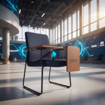 Аренда Стул Хит с пюпитром жаккард в Omega Sirius — ART SPACE