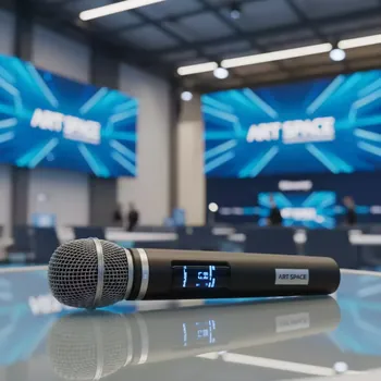 Аренда Микрофон Shure UR 2 с капсюлем Beta 87a в Red Arena — ART SPACE