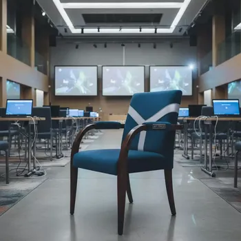Аренда Стулья Селена в санатории «Октябрьский» — ART SPACE