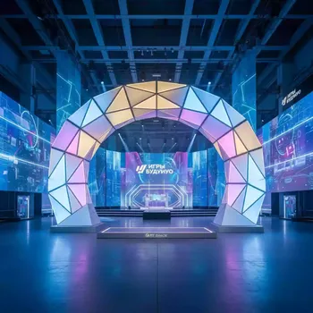 Аренда Светильник Griven Kaleido в Bridge Resort — ART SPACE