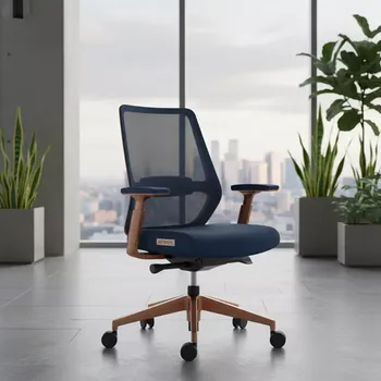Аренда Кресло Office в МФК «Горный» — ART SPACE