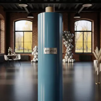 Аренда Плоттерная пленка Oracal 641 52M 1,26x50 м в Karat Resort — ART SPACE
