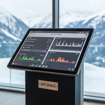 Аренда Интерактивная панель Philips 32BDL3651T 00 в Гранд Отель Поляна — ART SPACE