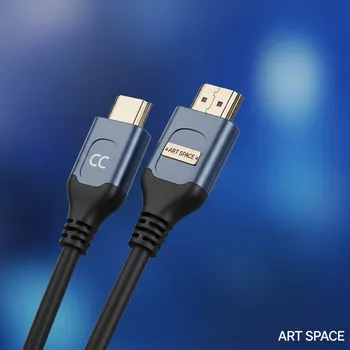 Аренда Кабель HDMI CC HDMI4L в Green Flow Hotel — ART SPACE