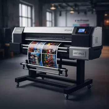 Аренда Струйный плоттер Epson SureColor SC P6000 STD C11CE41301A0 в Pullman Sochi Centre — ART SPACE