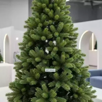 Аренда Елка искусственная Royal Christmas Arkansas Premium PVC PE 150 см в Omega Sirius — ART SPACE