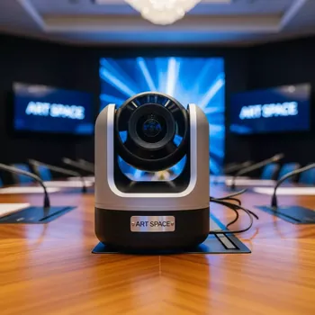 Аренда Камера конференц Logitech PTZ PRO 2 в Гранд Отель Сочи — ART SPACE