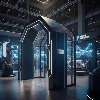 Аренда Модуль арочный 8 в Karat Resort — ART SPACE