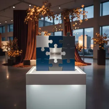 Аренда Лобзики DORN в Radisson Collection Paradise — ART SPACE