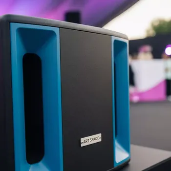 Аренда Сабвуфер Meyer Sound HP 500 на пляже «Маяк» — ART SPACE