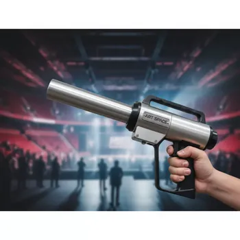 Аренда Пушка ручная для распыления CO2 в Red Arena — ART SPACE