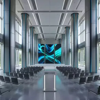Аренда Колонный зал культурно делового центра Мотовилиха в Delta Sirius — ART SPACE