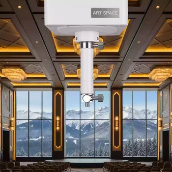 Аренда Крепление для проектора Classic Solution CS PRS 2 в Sochi Marriott Krasnaya Polyana — ART SPACE