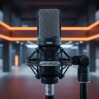 Аренда Микрофон Sennheiser Profi Power MD 431 в Karat Resort — ART SPACE