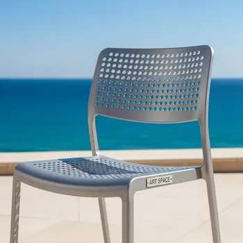 Аренда Стул Si Si Dots металлический в отеле Hyatt Regency Sochi — ART SPACE