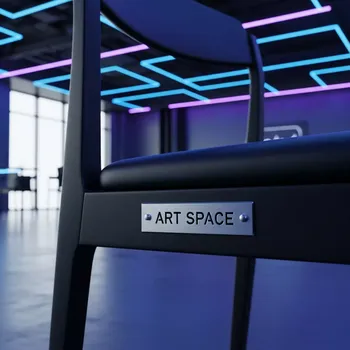 Аренда Стул Лофт Эрфурт в Alpha Sirius — ART SPACE
