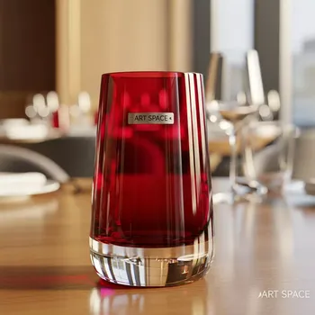 Аренда Хайбол Chef & Sommelier Примаверик красный 360 мл в ресторане «D.O.M» — ART SPACE