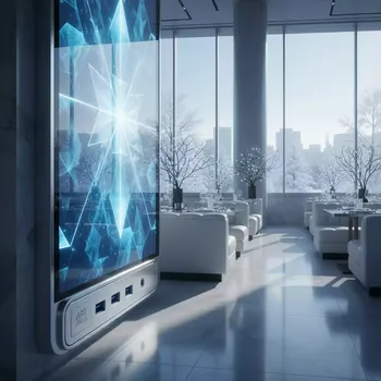 Аренда Адаптер портовый Samsung CY TF65BBC в ресторане «Brunello» — ART SPACE
