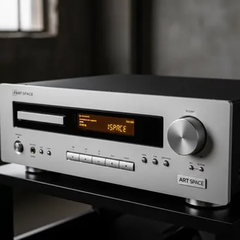 Аренда Проигрыватель мини дисков Sony MDS JE 780 в Bridge Resort — ART SPACE