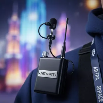 Аренда Микрофон Sanken COS 11D с Shure ULXD 1 4 в Radisson Hotel Rosa Khutor — ART SPACE
