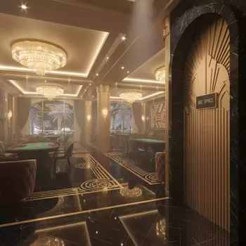 Аренда Генератор дыма Involight FM в Swissôtel Resort Sochi Kamelia — ART SPACE