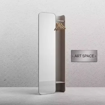 Аренда Зеркало вешало напольное 160х48 см 05 240 в Imeretinskiy Hotel — ART SPACE