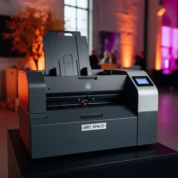 Аренда Сканер HP ScanJet Pro 3500 f1 в Red Arena — ART SPACE