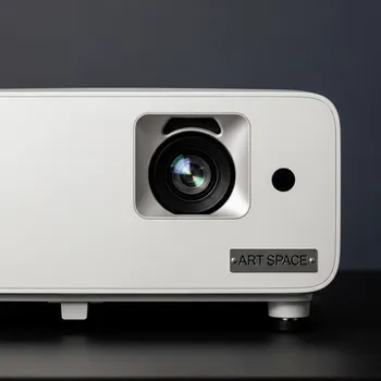 Аренда Проектор интерактивный Vivitek DH758USTiR в ресторане «Плакучая Ива» — ART SPACE