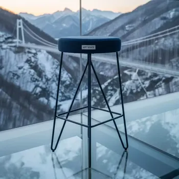 Аренда Табуретка Трилайт 8х3 в Skypark Sochi — ART SPACE