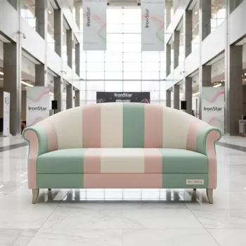 Аренда Диван Idyll 2 1300х670х830 мм в ОКЦ «Галактика» — ART SPACE