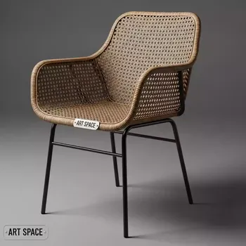 Аренда Стул Равенна Магадан — ART SPACE