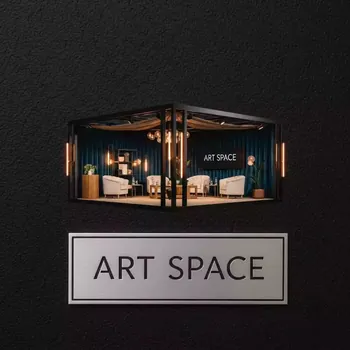 Аренда Шатер прямоугольный 8х4 м в ледовом дворце «Большой» — ART SPACE