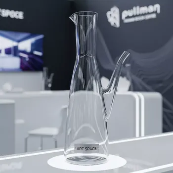 Аренда Соусник для подачи Токио V 300 мл H 150 мм D 50 мм в Pullman Sochi Centre — ART SPACE