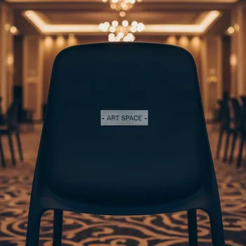 Аренда Стул пластиковый Juliette в Sochi Marriott Krasnaya Polyana — ART SPACE