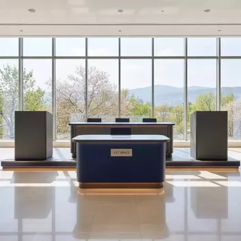 Аренда Оборудование торговое 'Мир охоты' в отеле Hyatt Regency Sochi — ART SPACE