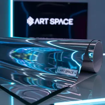 Аренда Лист для фольгирования Brother CAFTSSIL1 серебряный в парке «Ривьера» — ART SPACE