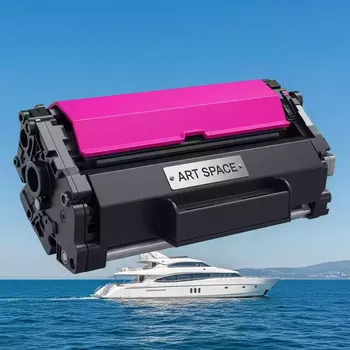 Аренда Тонер OKI M C910 на VIP теплоходе (Морпорт Сочи) — ART SPACE