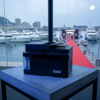 Аренда МФУ Epson L3050 на парусной регате (Сочи) — ART SPACE