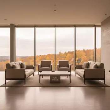 Аренда Комплект MAL CMIL4T1 5 бежевый в Karat Resort — ART SPACE