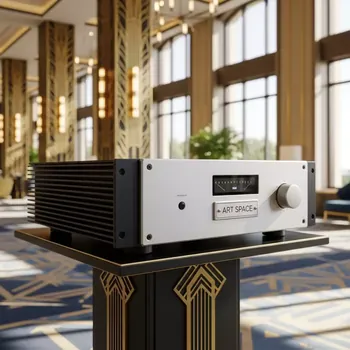 Аренда Усилитель Crown XTI1000 в гранд-отеле «Жемчужина» — ART SPACE