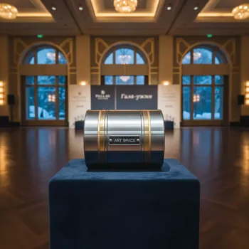 Аренда Муфты ремонтные Gebo в Pullman Sochi Centre — ART SPACE