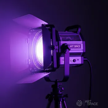 Аренда Светильник ультрафиолетовый Svetoch Black Light 400 в комплексе «Дагомыс» — ART SPACE